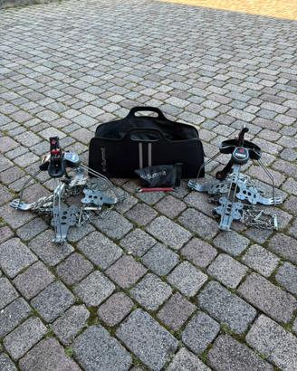 Catene da neve Thule K-Summit