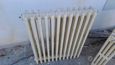 Termosifoni in ghisa