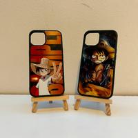 Cover personalizzate iphon samsung
