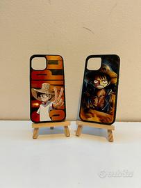 Cover personalizzate iphon samsung