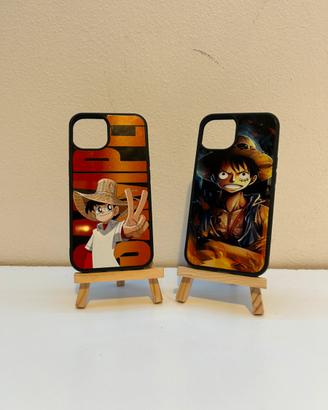 Cover personalizzate iphon samsung