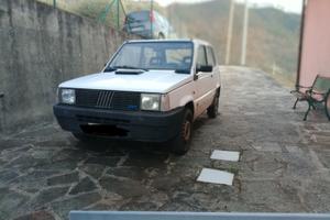 Fiat panda 750 young