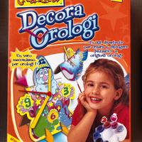 DECORA OROLOGI