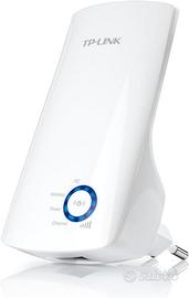 Ripetitore Wi-Fi TP-Link TL-WA850RE