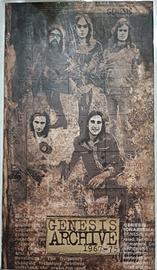 Genesis Archive 1967/1975