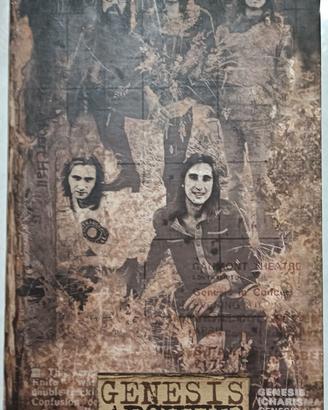 Genesis Archive 1967/1975