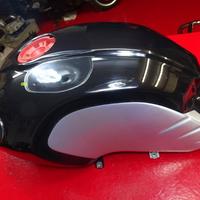 SERBATOIO BMW R NINE T
