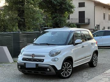 Fiat 500l Cross 1.3 multijet