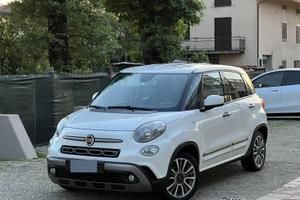 Fiat 500l Cross 1.3 multijet
