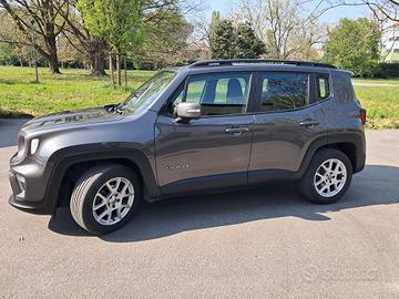 Jeep Renegade 1.0 T3 Limited