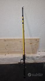 canna da pesca Daiwa più mulinello