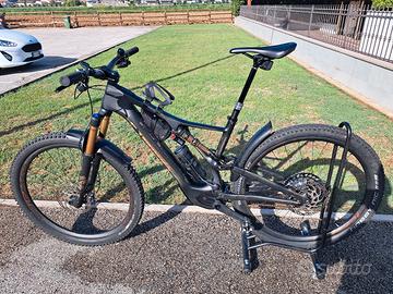 specialized S-Works Turbo LevoSL