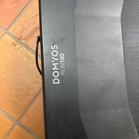 Tapis roulent elettrico