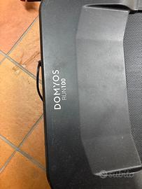 Tapis roulent elettrico