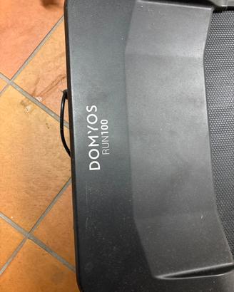 Tapis roulent elettrico