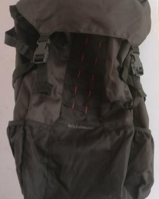 Zaino Caccia SOLOGNAC 50 L
