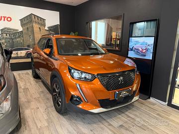 Peugeot 2008 PureTech 100 S&S Allure Pack