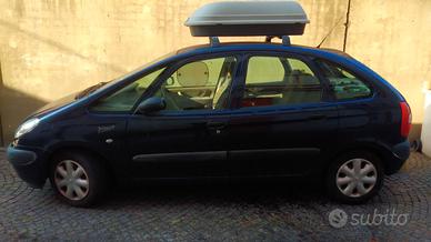 CITROEN Xsara - 2002