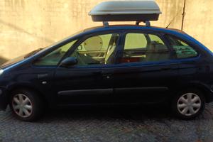 CITROEN Xsara - 2002