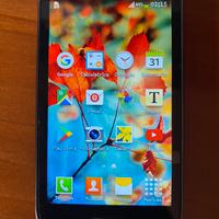 Samsung Galaxy Trend Plus