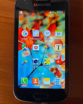 Samsung Galaxy Trend Plus