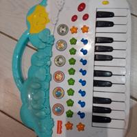 PIANOLA BAMBINI