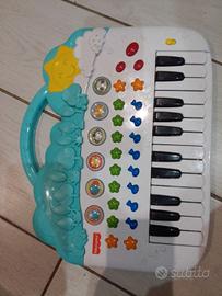 PIANOLA BAMBINI