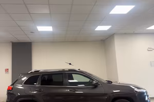 Jeep Cherokee 2.0 Mjt II 4WD Active Drive I Limite