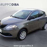 Lancia Ypsilon III 2015 Benzina 0.9 t.air Sil...