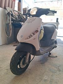 piaggio zip 4tempi