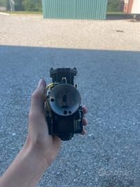 carburatore pwk 28 stage 6