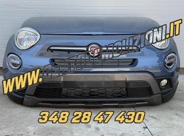 MUSATA COMPLETA FIAT 500 X Serie Cross (16>)