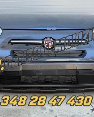 MUSATA COMPLETA FIAT 500 X Serie Cross (16>)