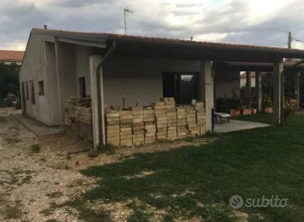Appartamento – Fano, Metaurilia - Vista 4