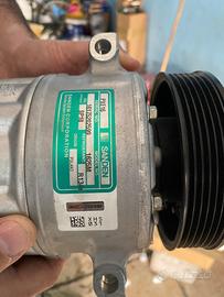 Compressore clima Opel Insigna