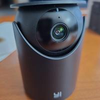 YI Dome U Camera Pro