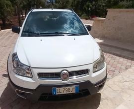 FIAT Sedici - 2011