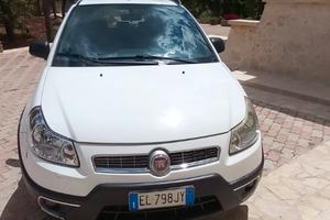 FIAT Sedici - 2011