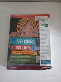 Libro 1 media Nel cuore dei libri 9788839531582