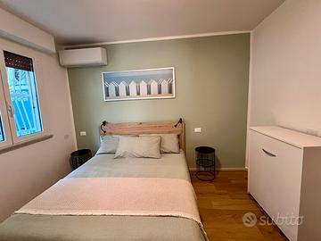 Casa Elisa, grazioso appartamentino 100mt dal mare