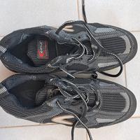 scarpa antinfortunistica cofra donna