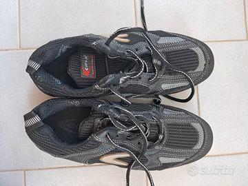 scarpa antinfortunistica cofra donna