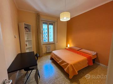 V.le MARCONI, camera ristrutturata