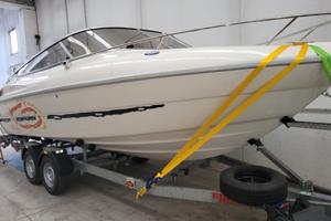 Cranchi Ellipse 21