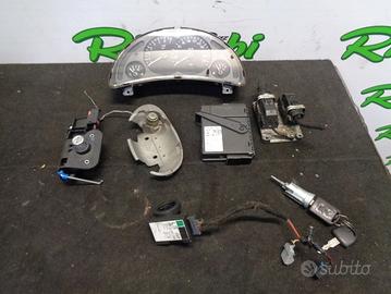 KIT AVVIAMENTO OPEL CORSA C 1.2 BENZINA 2001