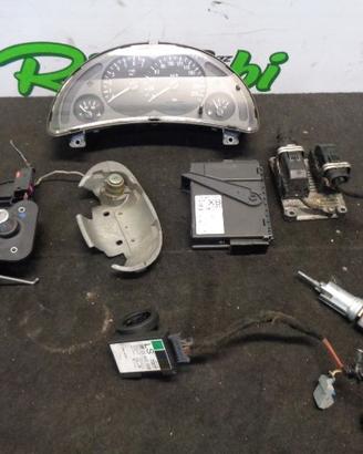KIT AVVIAMENTO OPEL CORSA C 1.2 BENZINA 2001