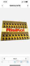 Risiko