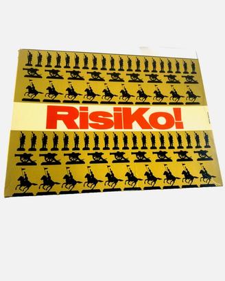 Risiko