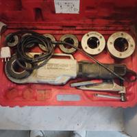 Filiera completa di banchetto