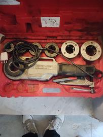 Filiera completa di banchetto